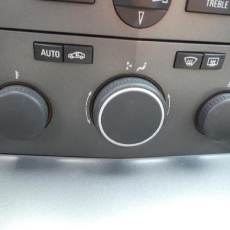 Porte arriere droit OPEL ASTRA H Photo n°12