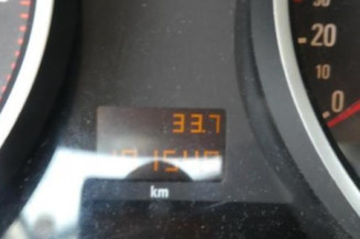 Porte arriere droit OPEL ASTRA H