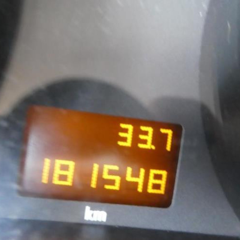 Porte arriere droit OPEL ASTRA H Photo n°14
