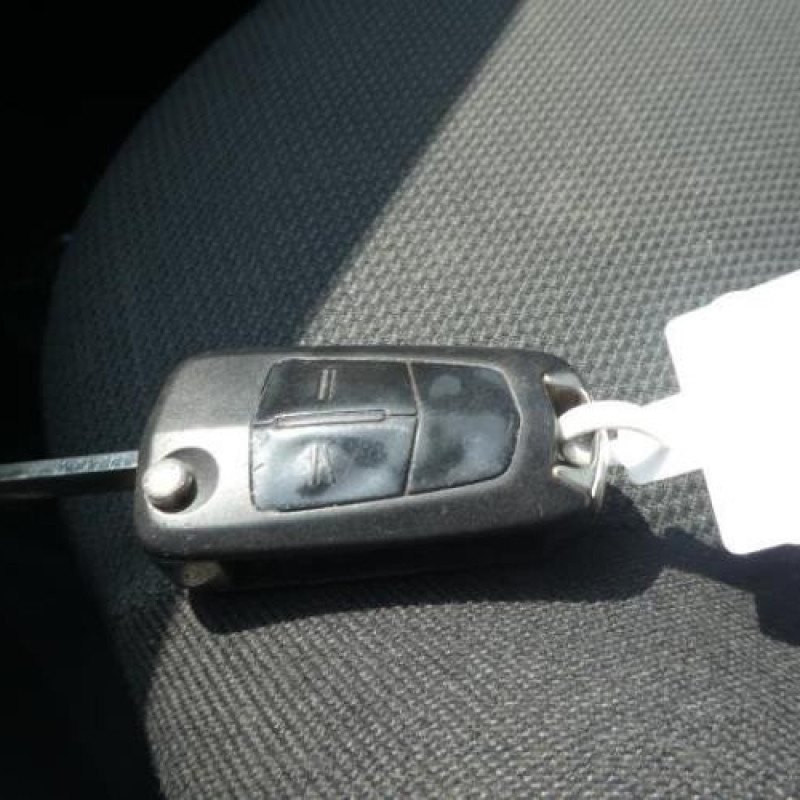 Porte arriere droit OPEL ASTRA H Photo n°15