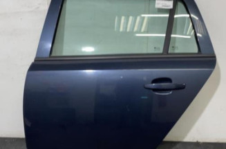 Porte arriere gauche OPEL ASTRA H Photo n°1