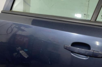 Porte arriere gauche OPEL ASTRA H