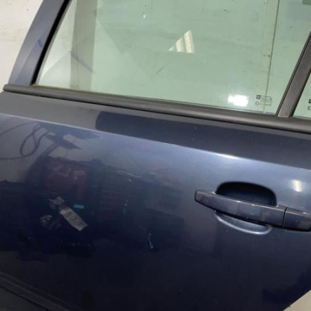Porte arriere gauche OPEL ASTRA H