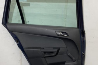 Porte arriere gauche OPEL ASTRA H