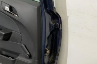 Porte arriere gauche OPEL ASTRA H