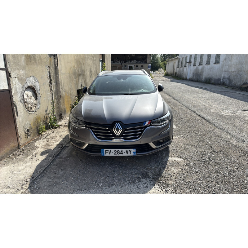 RENAULT TALISMAN BREAK 1.6 DCI - 16V TURBO Photo n°1