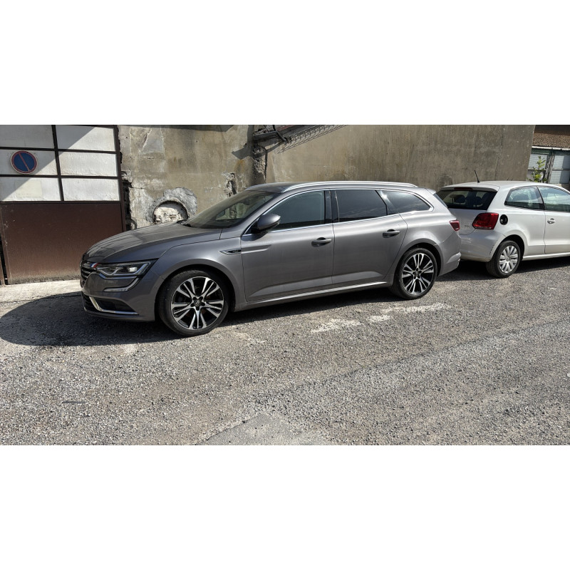 RENAULT TALISMAN BREAK 1.6 DCI - 16V TURBO Photo n°3