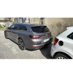 RENAULT TALISMAN BREAK 1.6 DCI - 16V TURBO