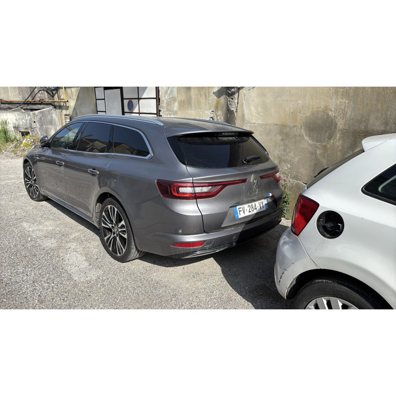 RENAULT TALISMAN BREAK 1.6 DCI - 16V TURBO Photo n°4
