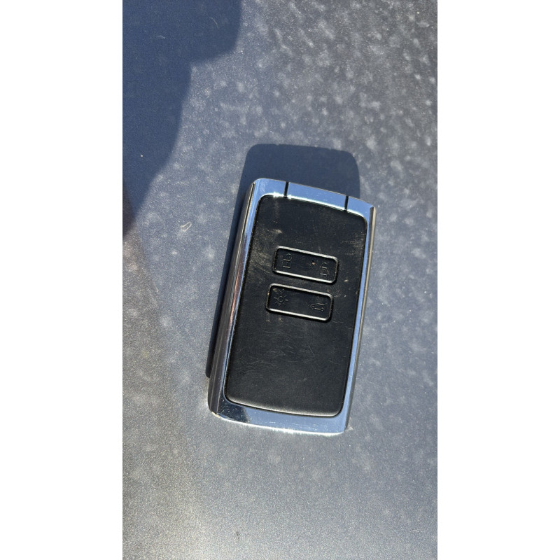 RENAULT TALISMAN BREAK 1.6 DCI - 16V TURBO Photo n°5