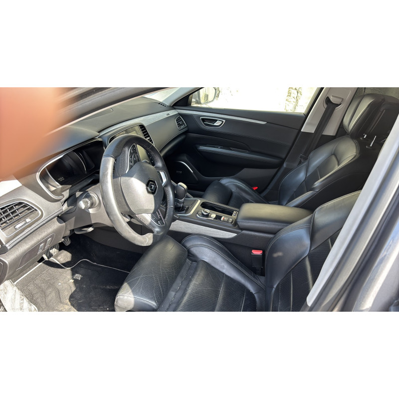 RENAULT TALISMAN BREAK 1.6 DCI - 16V TURBO Photo n°7
