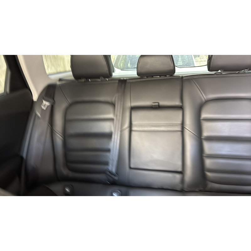 RENAULT TALISMAN BREAK 1.6 DCI - 16V TURBO Photo n°8