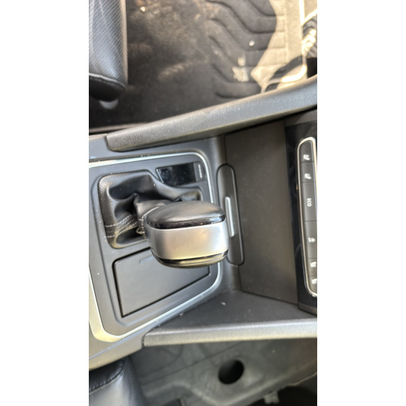 RENAULT TALISMAN BREAK 1.6 DCI - 16V TURBO Photo n°9