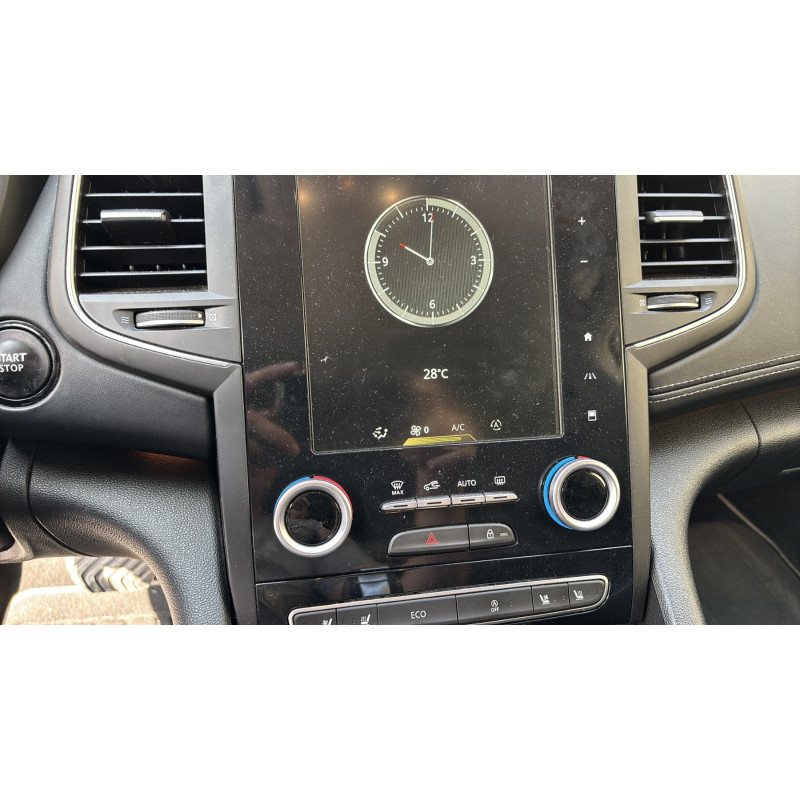RENAULT TALISMAN BREAK 1.6 DCI - 16V TURBO Photo n°10