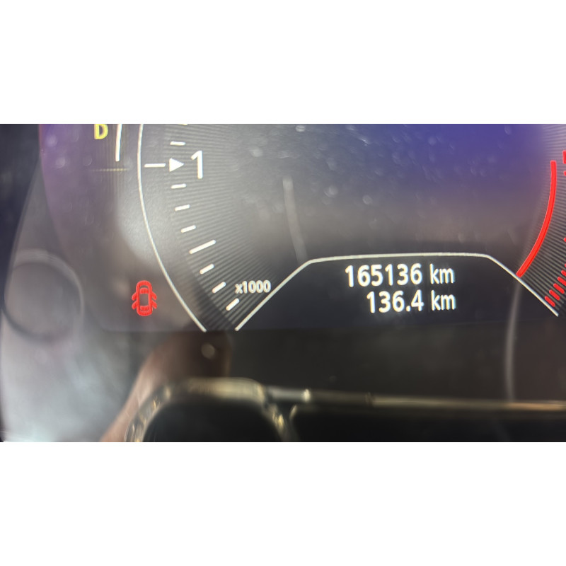 RENAULT TALISMAN BREAK 1.6 DCI - 16V TURBO Photo n°11