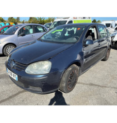 Trappe d'essence VOLKSWAGEN GOLF 5