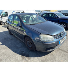 Trappe d'essence VOLKSWAGEN GOLF 5