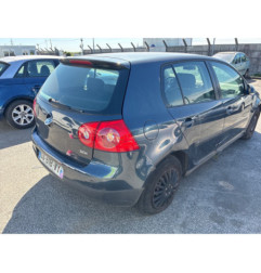 Trappe d'essence VOLKSWAGEN GOLF 5