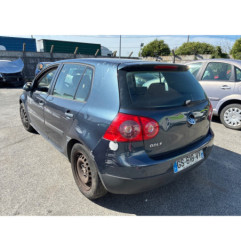 Trappe d'essence VOLKSWAGEN GOLF 5