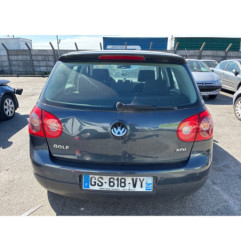 Trappe d'essence VOLKSWAGEN GOLF 5