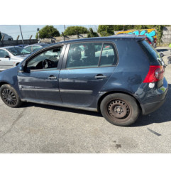 Trappe d'essence VOLKSWAGEN GOLF 5