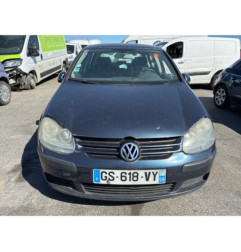 Trappe d'essence VOLKSWAGEN GOLF 5