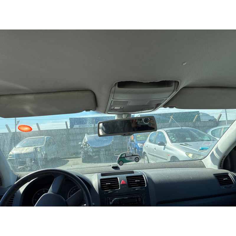 Trappe d'essence VOLKSWAGEN GOLF 5 Photo n°15