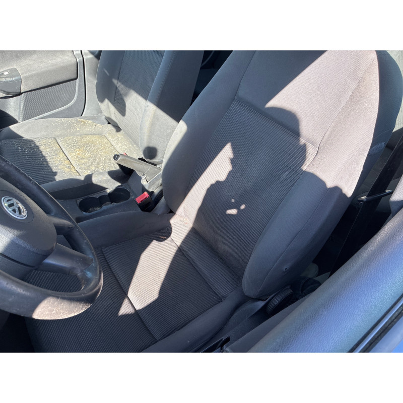 Trappe d'essence VOLKSWAGEN GOLF 5 Photo n°16