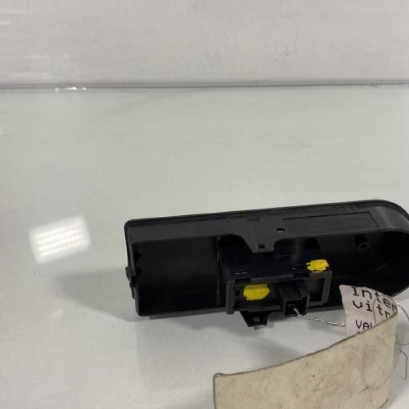 Interrupteur de leve vitre avant droit OPEL ASTRA H Photo n°3
