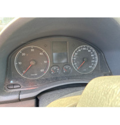 Trappe d'essence VOLKSWAGEN GOLF 5