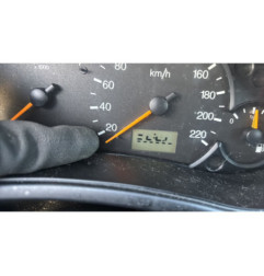 Vitre avant droit FORD FOCUS 1