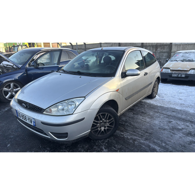 Vitre avant droit FORD FOCUS 1 Photo n°6