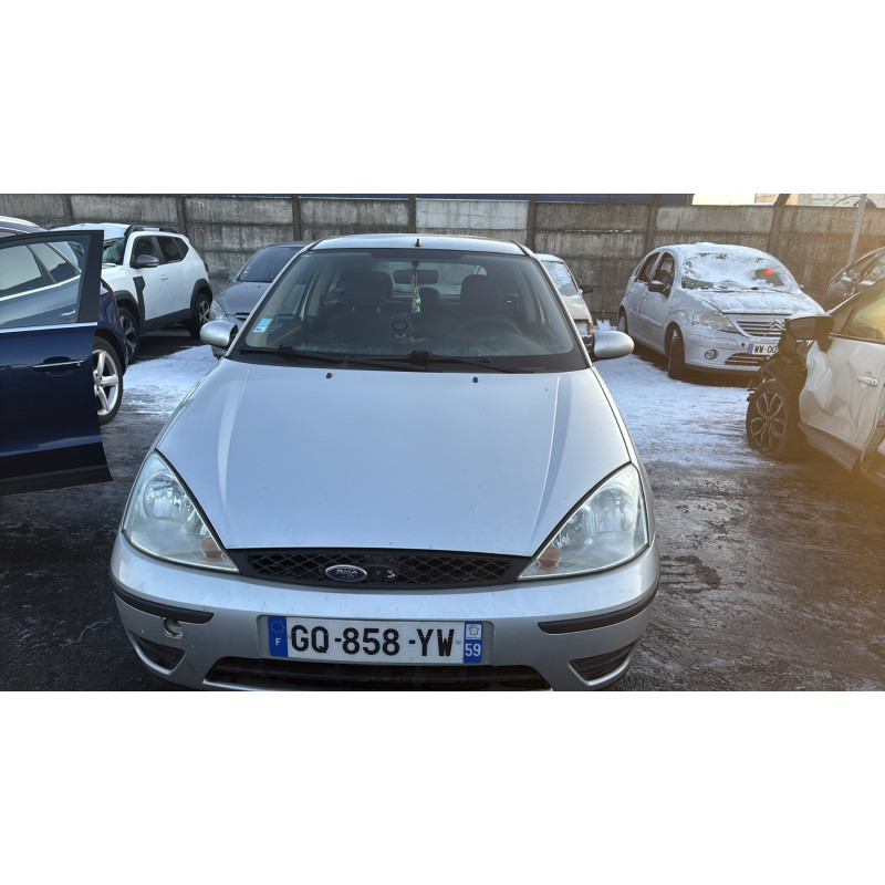 Vitre avant droit FORD FOCUS 1 Photo n°7