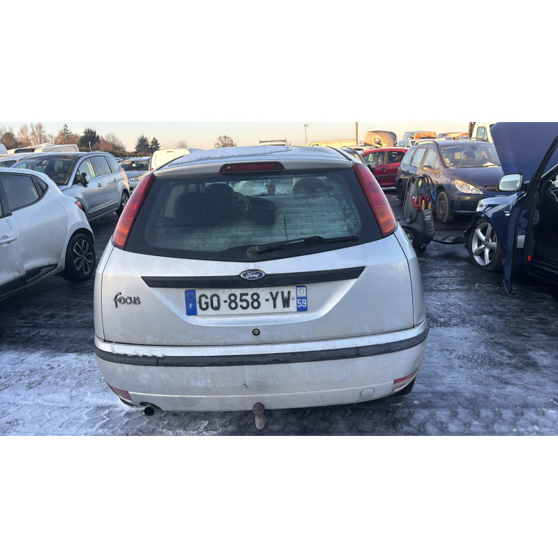 Vitre avant droit FORD FOCUS 1 Photo n°11
