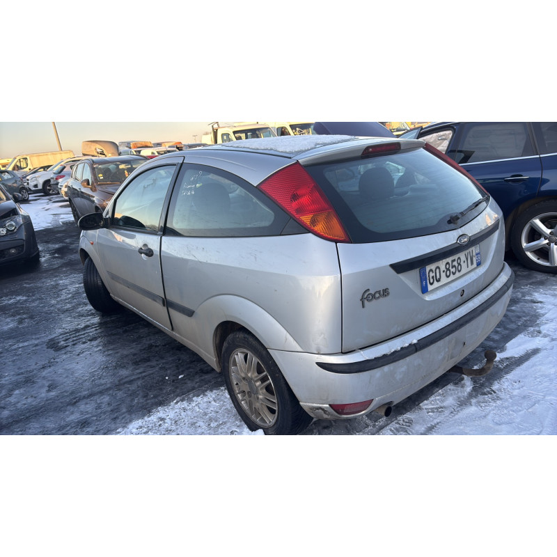 Vitre avant droit FORD FOCUS 1 Photo n°12