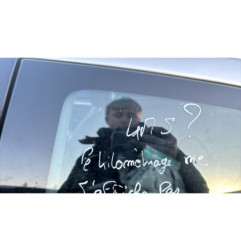 Vitre avant droit FORD FOCUS 1