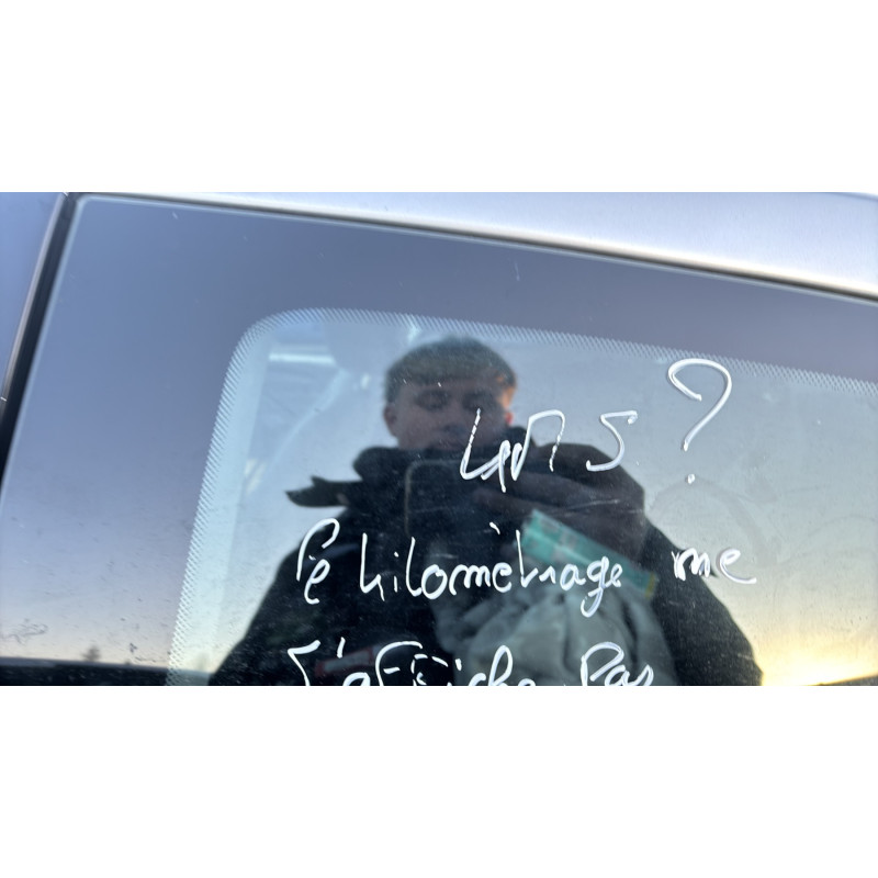 Vitre avant droit FORD FOCUS 1 Photo n°14