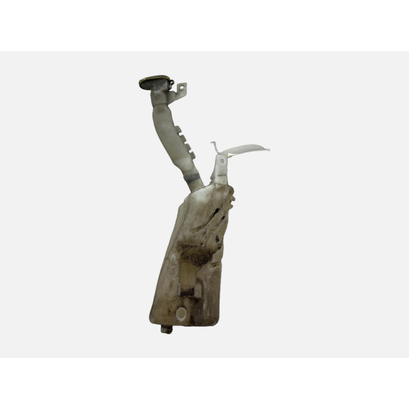 Vase de lave glace RENAULT CLIO 3 Photo n°1