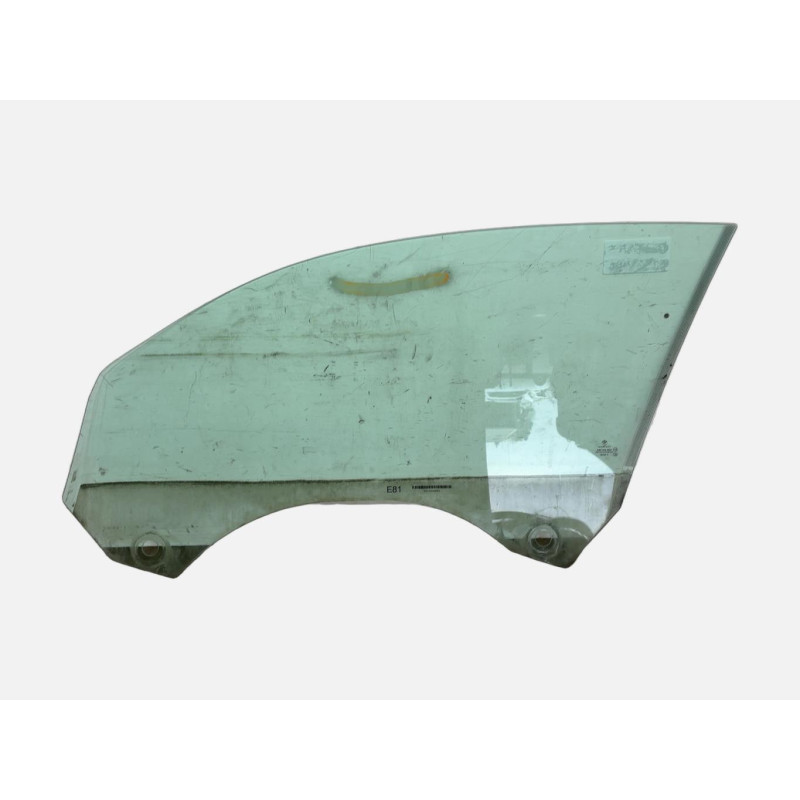 Vitre avant droit BMW SERIE 1 E81 Photo n°4