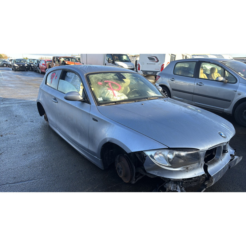 Vitre avant droit BMW SERIE 1 E81 Photo n°7