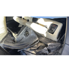 Vitre avant droit BMW SERIE 1 E81