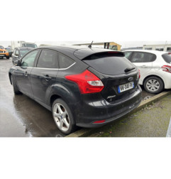 Trappe d'essence FORD FOCUS 3