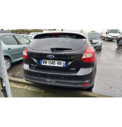 Trappe d'essence FORD FOCUS 3