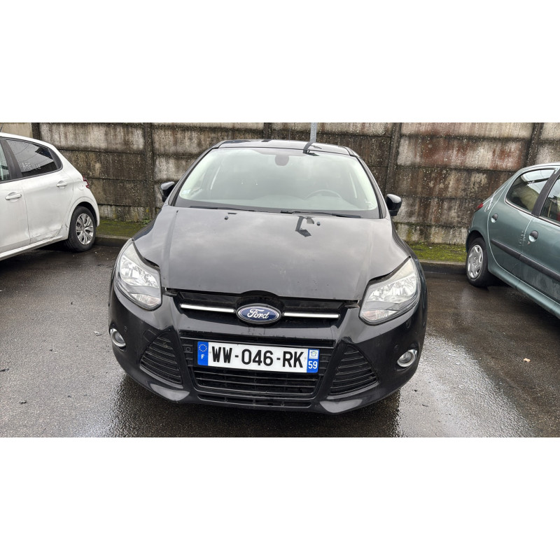 Vitre avant gauche FORD FOCUS 3 Photo n°13