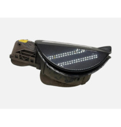 Trappe d'essence SEAT IBIZA 4
