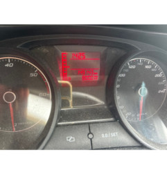 Trappe d'essence SEAT IBIZA 4