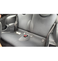 Vitre avant droit MINI MINI 1 R50/R53