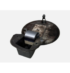 Trappe d'essence OPEL MERIVA A