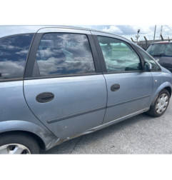 Trappe d'essence OPEL MERIVA A