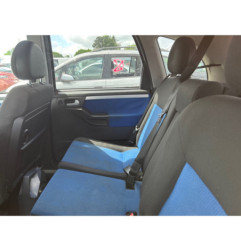 Trappe d'essence OPEL MERIVA A